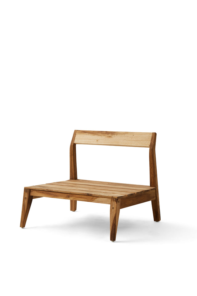 Silla Tatami