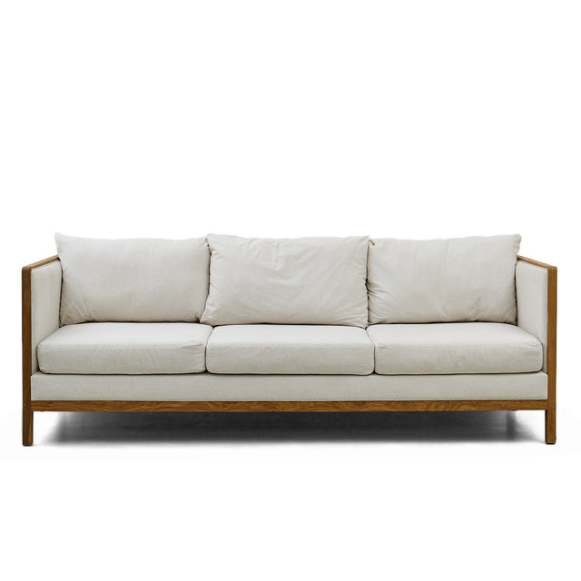 Sofa Tony - 3 Cuerpos