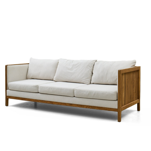 Sofa Tony - 3 Cuerpos