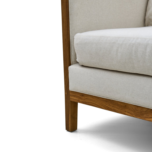 Sofa Tony - 3 Cuerpos