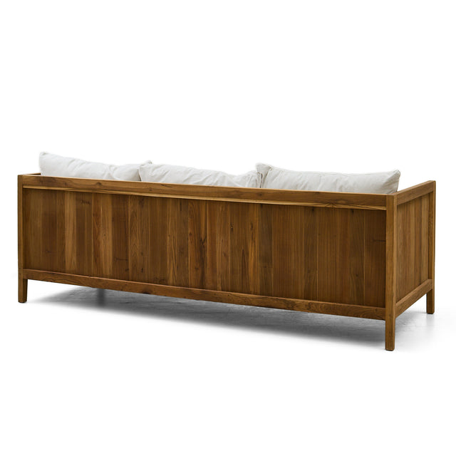 Sofa Tony - 3 Cuerpos