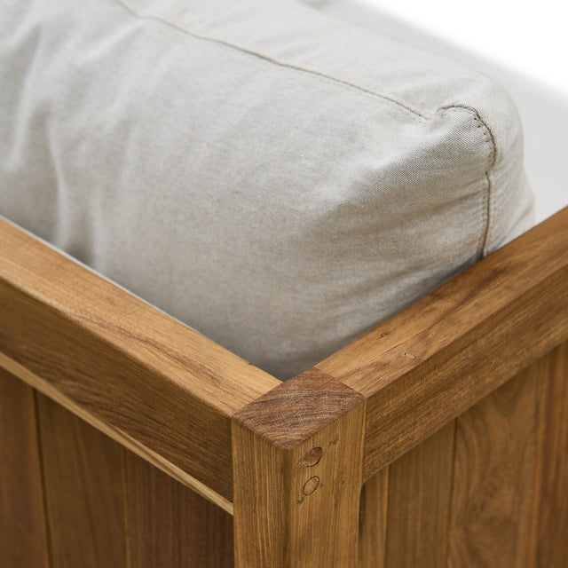 Sofa Tony - 3 Cuerpos