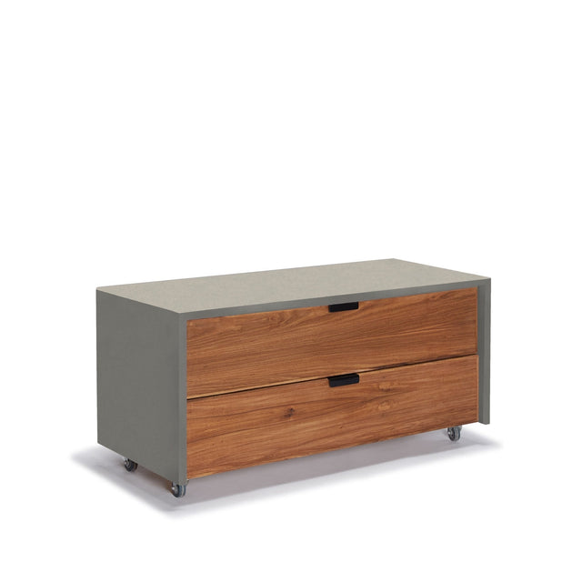 Cajonera Pappo 105 - Entrega Inmediata - Talleres Sustentables