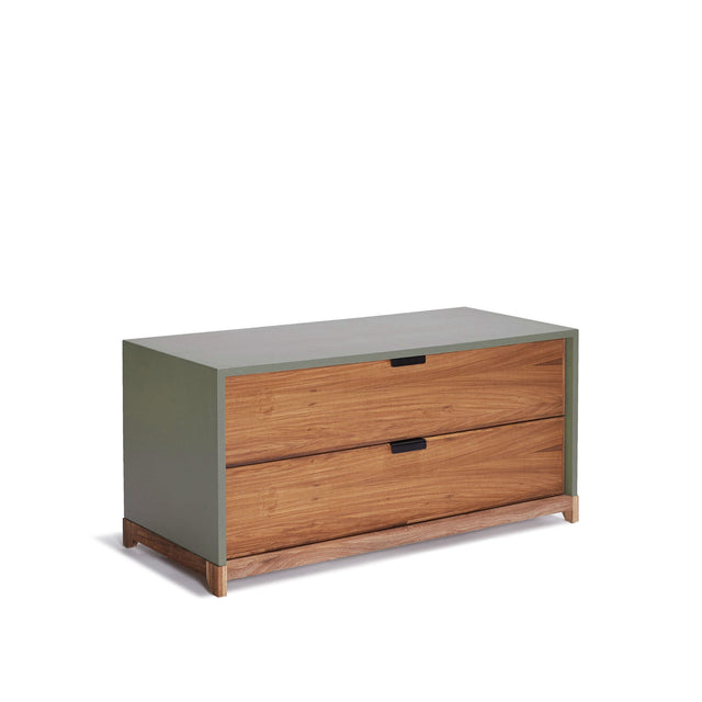 Cajonera Pappo 105 - Entrega Inmediata - Talleres Sustentables