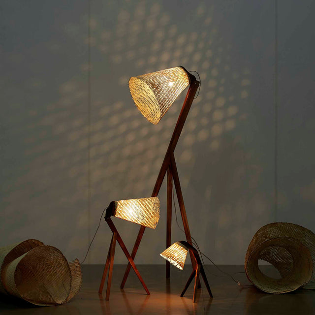 Lampara Citripio Alta