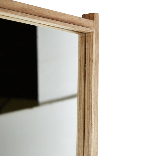 Espejo de pie - Entrega Inmediata - Talleres Sustentables