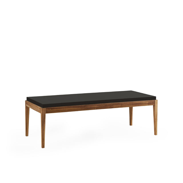 Mesa Baja Piet Rectangular - Entrega Inmediata - Talleres Sustentables