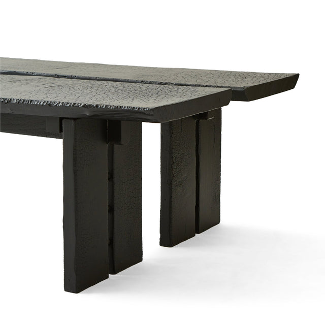 Mesa Baja Unagi - Entrega Inmediata - Talleres Sustentables