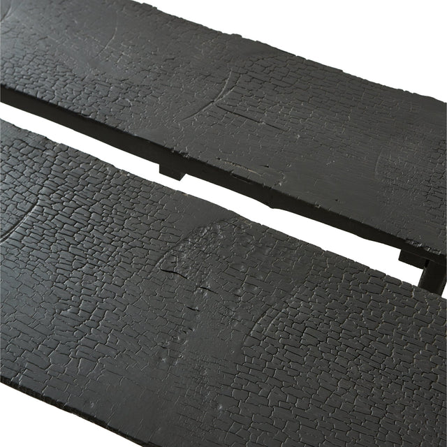 Mesa Baja Unagi - Entrega Inmediata - Talleres Sustentables