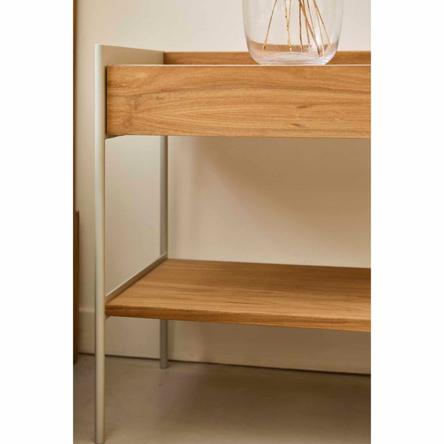 Mesa de luz Yerta