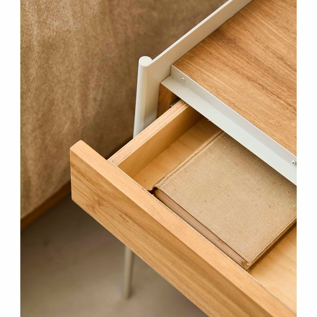 Mesa de luz Yerta
