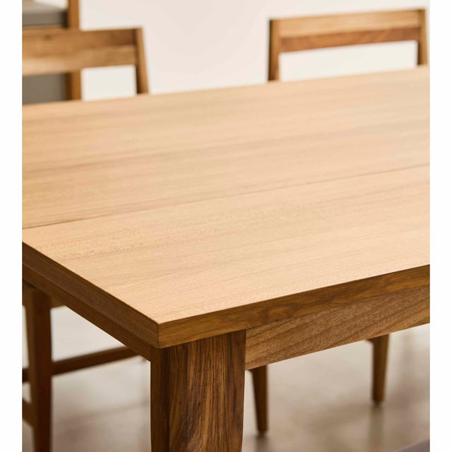 Mesa Palito Entablonada