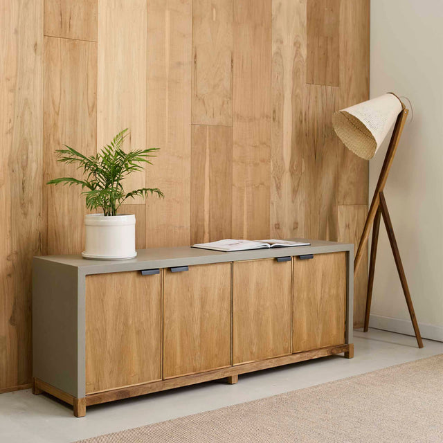 Lampara Citripio Alta