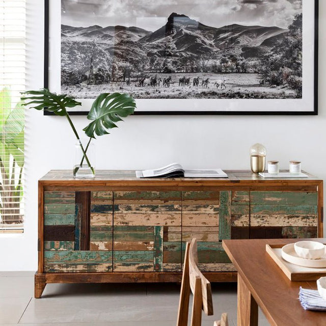 Vajillero Piet - Entrega Inmediata - Talleres Sustentables