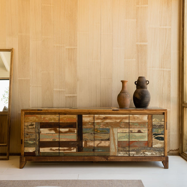 Vajillero Piet - Entrega Inmediata - Talleres Sustentables