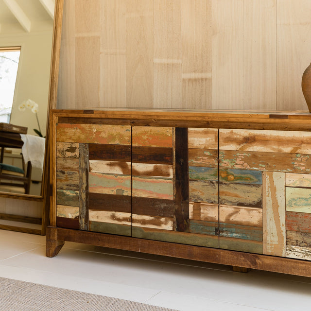 Vajillero Piet - Entrega Inmediata - Talleres Sustentables