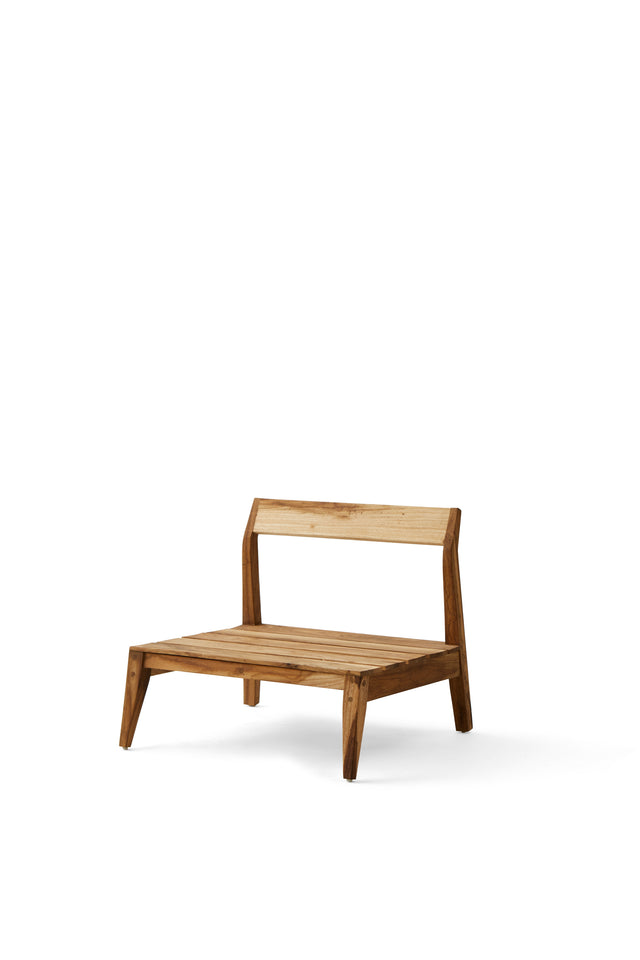 Silla Tatami