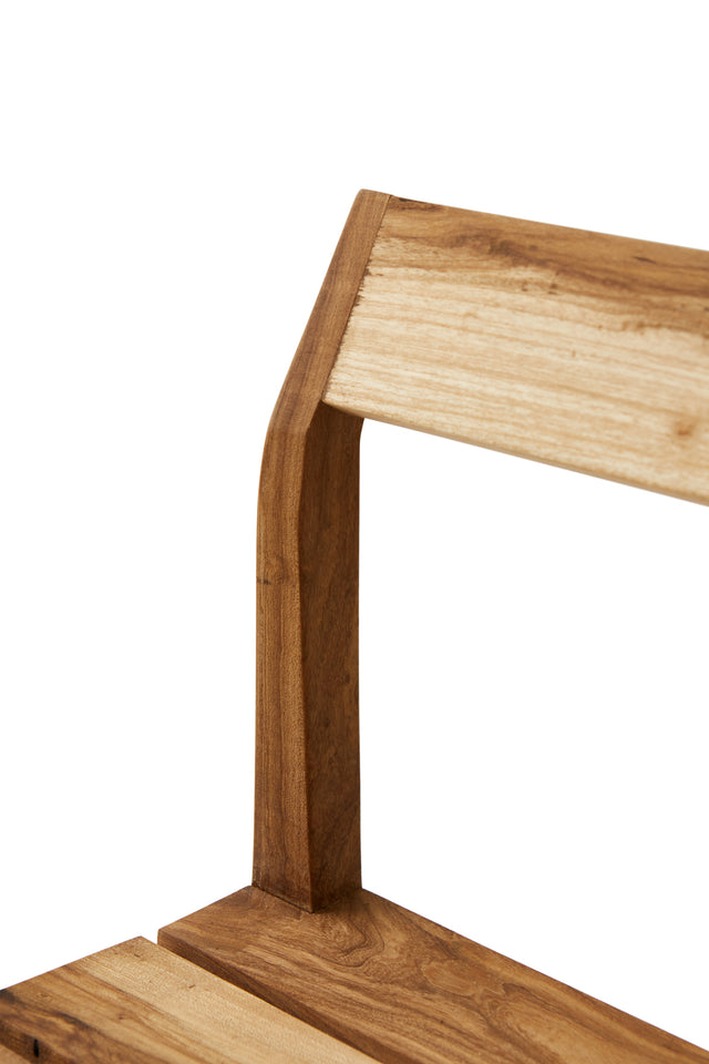 Silla Tatami