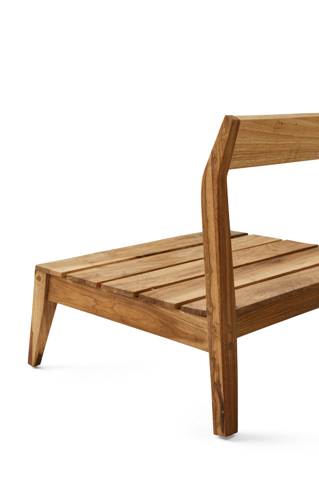 Silla Tatami