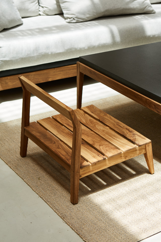 Silla Tatami