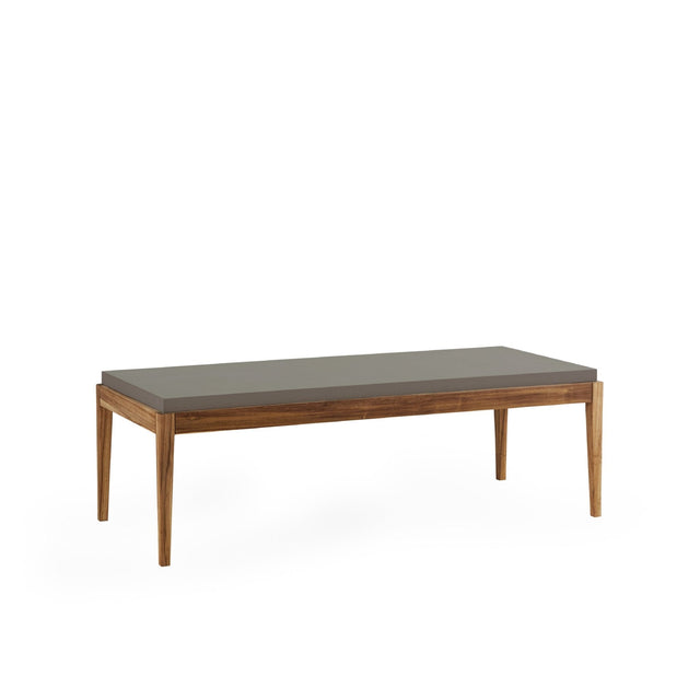 Mesa Baja Piet Rectangular - Entrega Inmediata - Talleres Sustentables