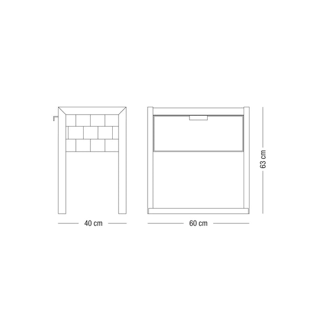 Mesa de Luz Bs As 60 - Talleres Sustentables