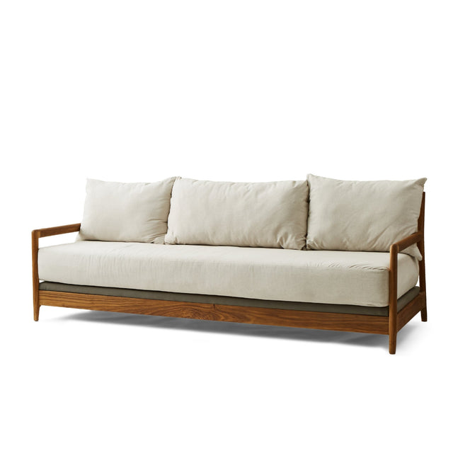 Sofa Chofa 3 Cuerpos - Talleres Sustentables