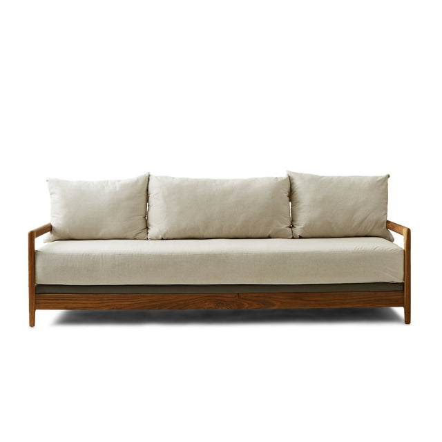 Sofa Chofa 3 Cuerpos - Talleres Sustentables